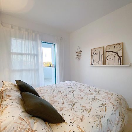 Matchroom Apartamento Con Piscina En Mijas Golf Fuengirola Esterno foto