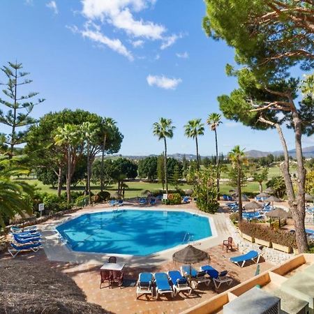 Matchroom Apartamento Con Piscina En Mijas Golf Fuengirola Esterno foto