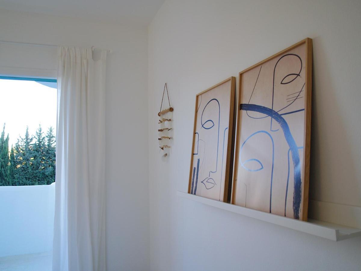 Matchroom Apartamento Con Piscina En Mijas Golf Fuengirola Esterno foto