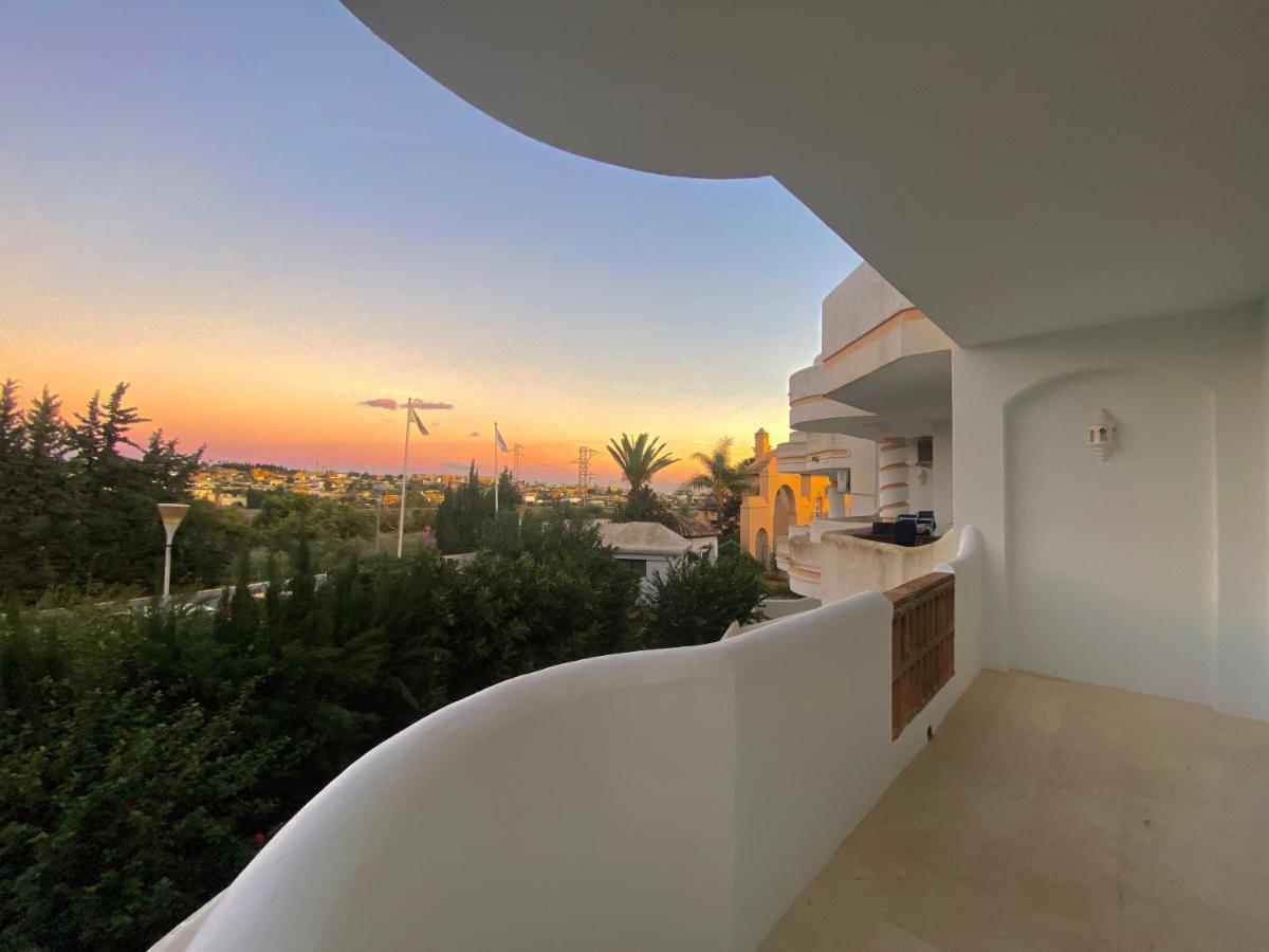 Matchroom Apartamento Con Piscina En Mijas Golf Fuengirola Esterno foto