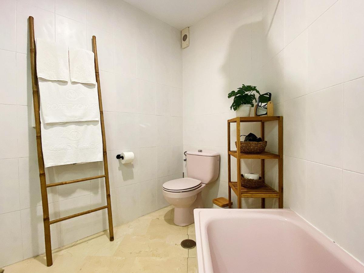Matchroom Apartamento Con Piscina En Mijas Golf Fuengirola Esterno foto