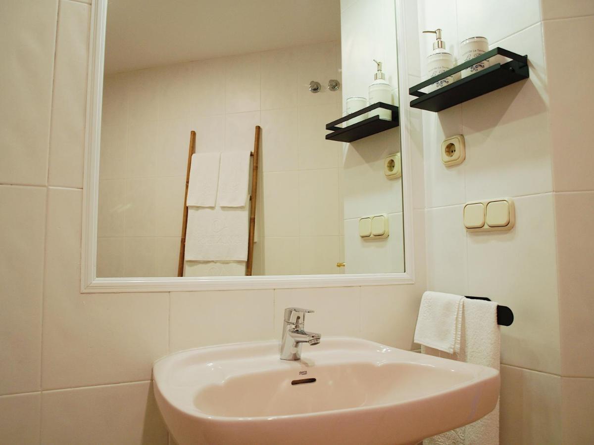 Matchroom Apartamento Con Piscina En Mijas Golf Fuengirola Esterno foto